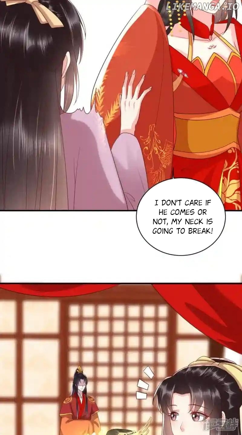 Do Not Mess With The Stupid Concubine Chapter 142 - page 32